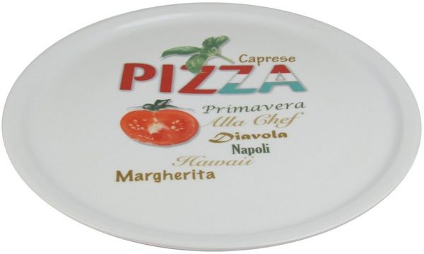 Retsch Pizzateller "Pizza