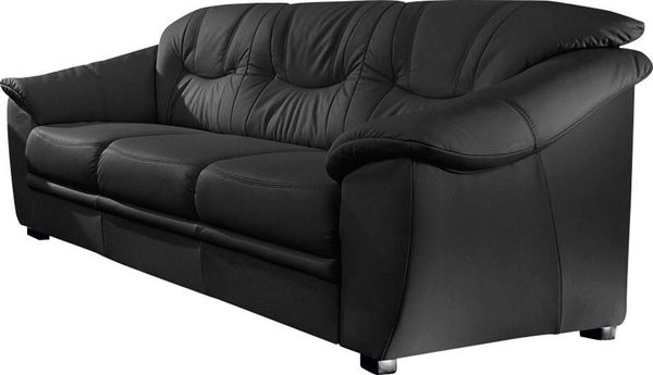 sit&more 3-Sitzer Savona, inklusive Federkern