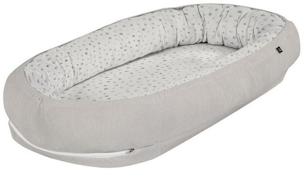 Alvi Schlummer-Nestchen Aqua Dot