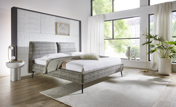 Infinity Polsterbett 100% Polyester