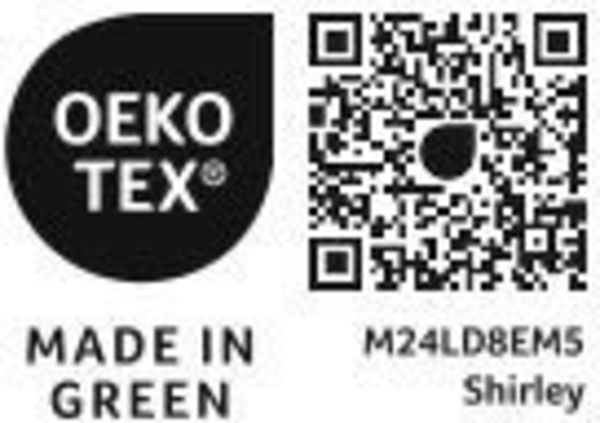 Home affaire Bettwäsche Cremona, Biber, romantische Bettwäsche in verschiedenen Qualitäten, ab Gr. 135x200 cm Bild 3