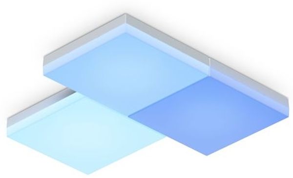 Nanoleaf Skylight Starter Kit - 3PK