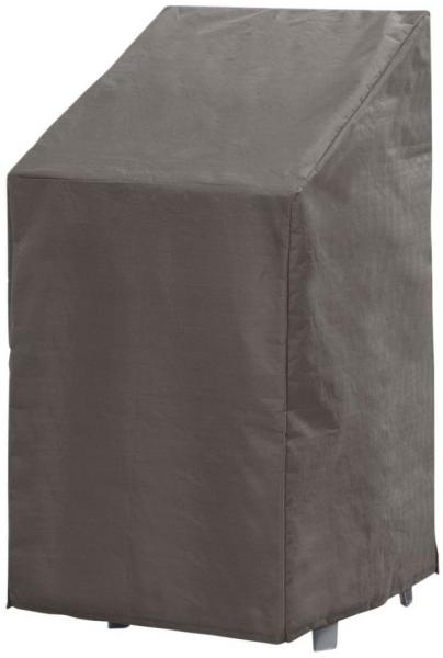 Winza Outdoor Covers Premium Schutzhülle Sessel Maße 66x66x128/88 cm Material PP MFY