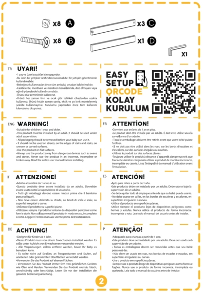 MamaToyz Holz Lernturm Kule Hund | Natur | Bild 6