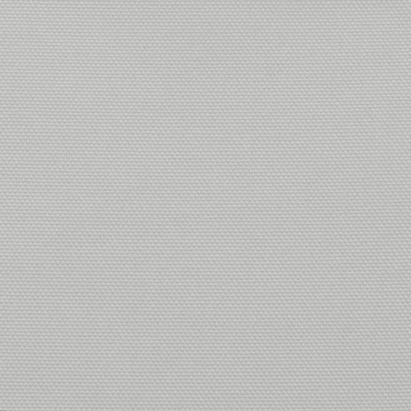 vidaXL Sonnensegel Hellgrau 6x4 m 100% Polyester Oxford 4000552 Bild 9
