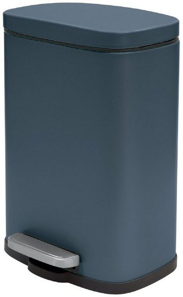 Treteimer Akira - Petrol matt 5 Liter