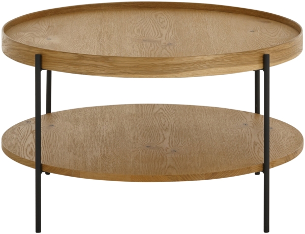 ARENAL Couchtisch