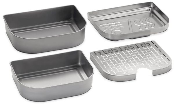 Weber Multifunktions-Erweiterungs-Set für Lumin