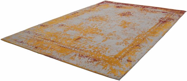Nostalgia 285 Orange 80cm x 150cm