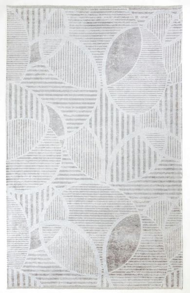 Tesso Living Designteppich Teppich Wohnzimmer "DEAN" Kurzflor Teppich, bedruckt Retro Muster, rechteckig, pflegeleicht, maschinenwaschbar, moderner Teppich, verschiedene Farben