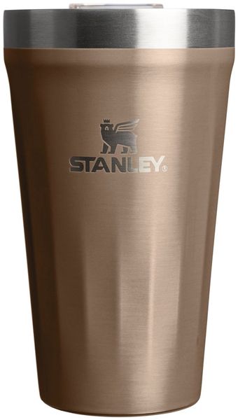 Stanley The Everyday Tumbler - TXT 0.47 L Pale Gold Shine
