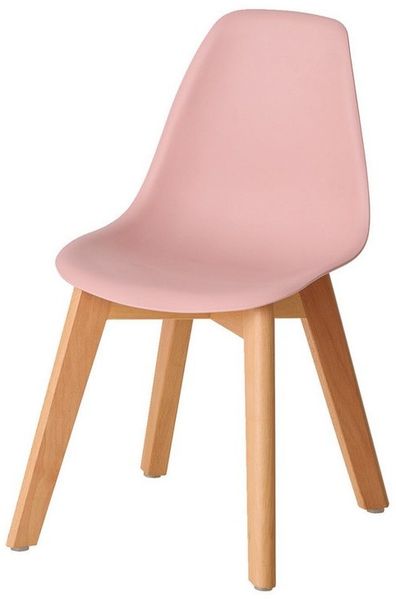 vertbaudet Kinderstuhl Kindergartenstuhl im skandinavischen Design
