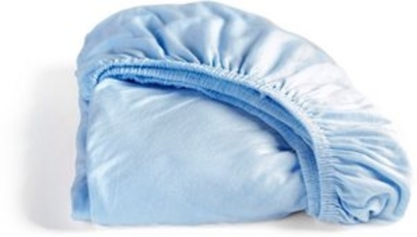 Cinderella Spannbettlaken Jersey - 120 x 200 cm - Bild 6