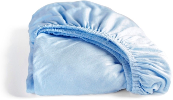 Cinderella Spannbettlaken Jersey - 120 x 200 cm - Bild 5