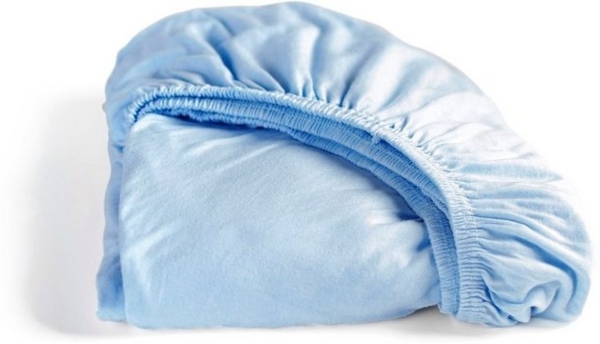 Cinderella Spannbettlaken Jersey - 120 x 200 cm - Bild 4