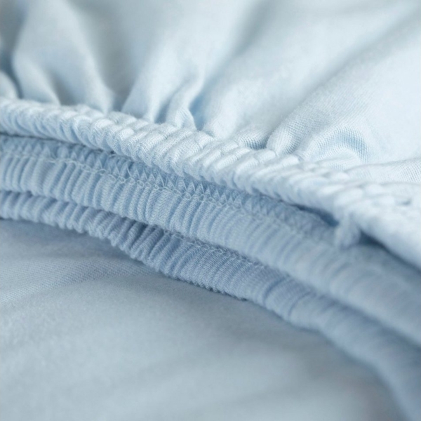 Cinderella Spannbettlaken Jersey - 120 x 200 cm - Bild 2