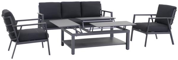 Royal Garden Set Catalina 4-teilig