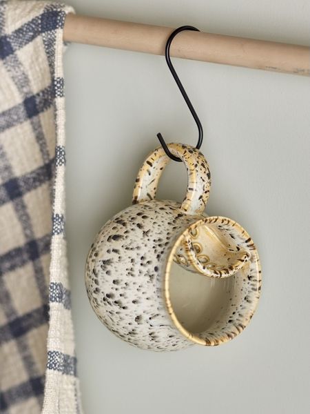 CREATIVE COLLECTION Alicia Becher Grau Steingut