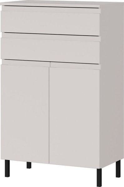 GERMANIA Kommode Scantic, mit griffloser Optik