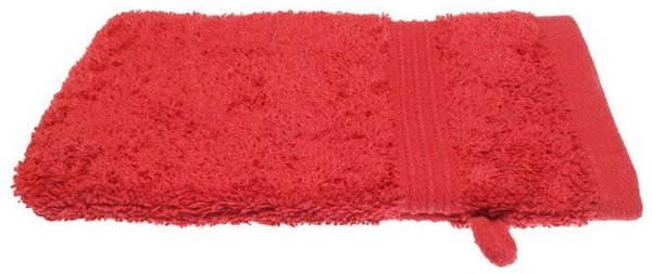 Julie Julsen Handtücher 1-Handtücher-Bordeaux-Handtuch 50 x 100 cm, Baumwolle (1-St)