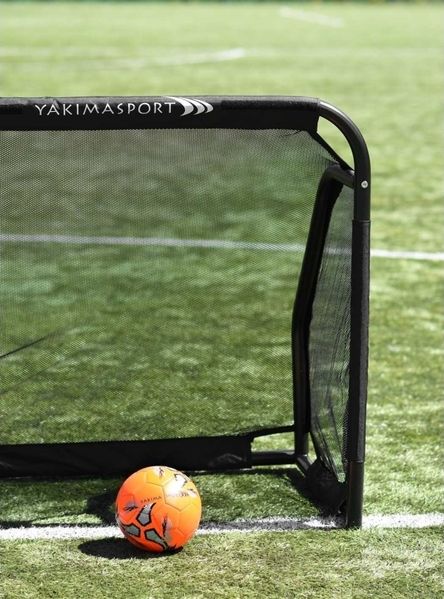 YakimaSport Fußballtor GIZA Gnome 3x1 m 300x100 cm