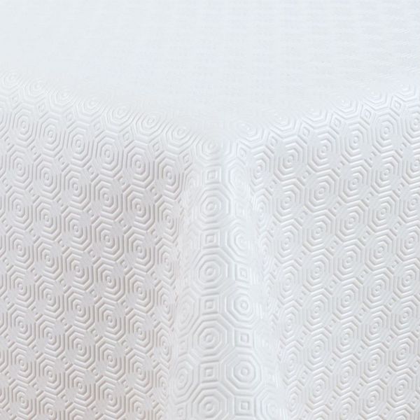 laro Tischdecke Laro Premium Tischpolster Tischschoner Abwaschbar Molton rechteckig