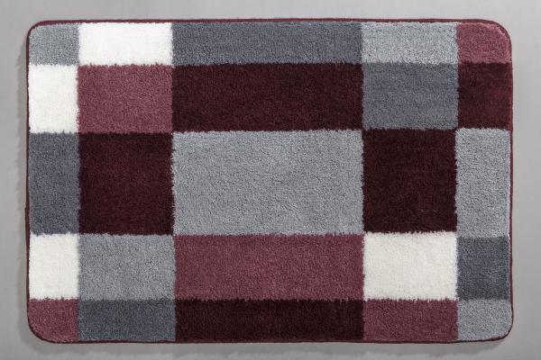 Badteppich EDGE (LBH 120x70x2 cm)