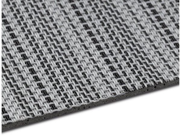 Karat Outdoorteppich Terracina, als Läufer oder als Teppich geeignet, rechteckig, für private und gewerbliche Nutzung