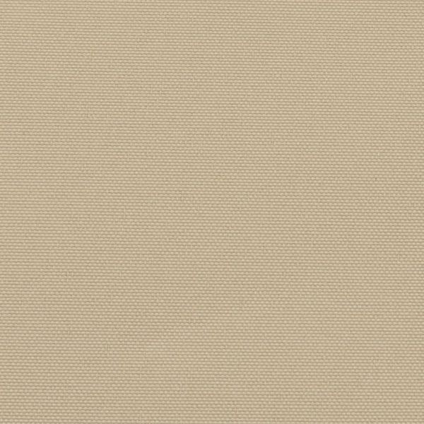 vidaXL Seitenmarkise Ausziehbar Beige 140x500 cm 4004420 Bild 9