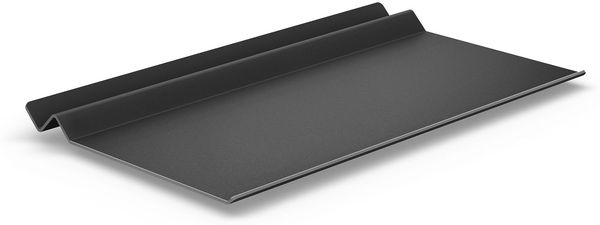Opeta Tablett - Ablage für Accessoires schwarz
