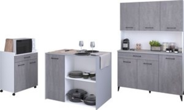 Buffetschrank Malice 6 Bild 6