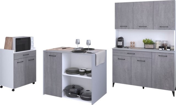 Buffetschrank Malice 6 Bild 4