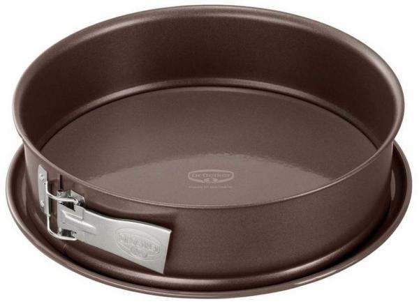 Dr. Oetker Springform Back-Edition