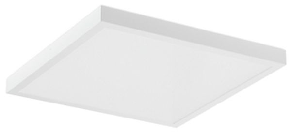 RZB LED-Panel 840, ML, DALI, weiß 312789.002.1.76