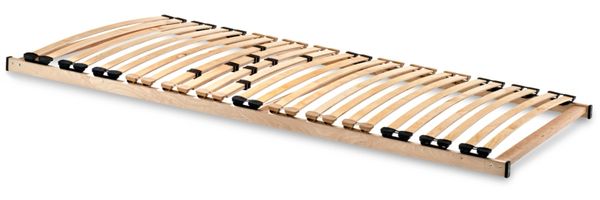 Lindaro 28 Latten Lattenrost zerlegt 80x200 cm