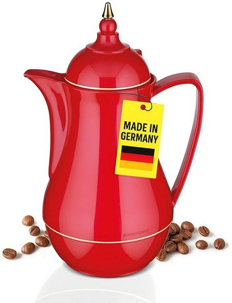 ROTPUNKT Isolierkanne SEMA 911, 1 l
