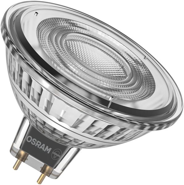 OSRAM OSR LED MR16 6,1W GU5,3 36dim