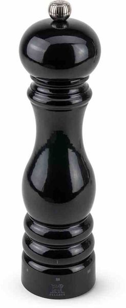 Peugeot Paris U-Select Salzmühle 22 cm schwarz lackiert