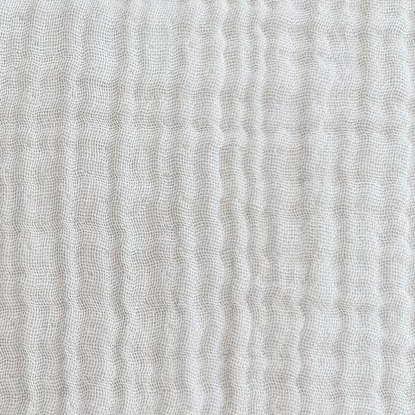 Theraline Bezug für Mondkissen - Musselin - Light