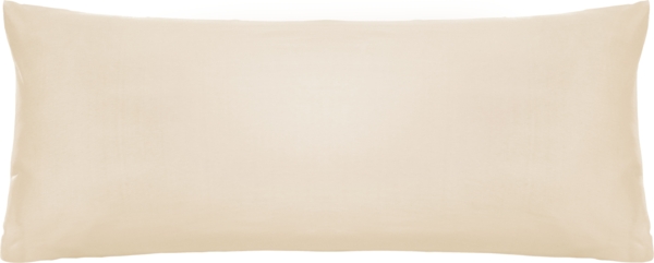 biberna Feinjersey-Spannbetttuch 0077144, kitt, 2x 40x60cm