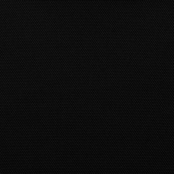 vidaXL Sonnensegel Oxford-Gewebe Rechteckig 3x5 m Schwarz 135762 Bild 9