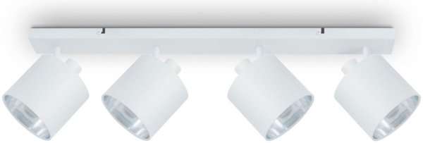 Paco Home Deckenleuchte ANIKA, ohne Leuchtmittel, auch als Wandleuchte einsetzbar Bild 3