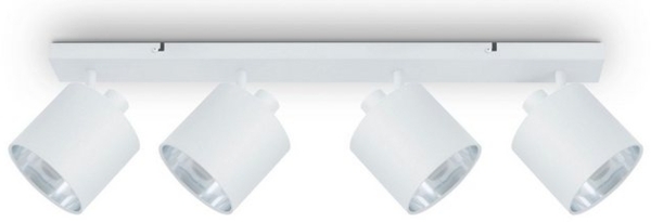 Paco Home Deckenleuchte ANIKA, ohne Leuchtmittel, auch als Wandleuchte einsetzbar Bild 2