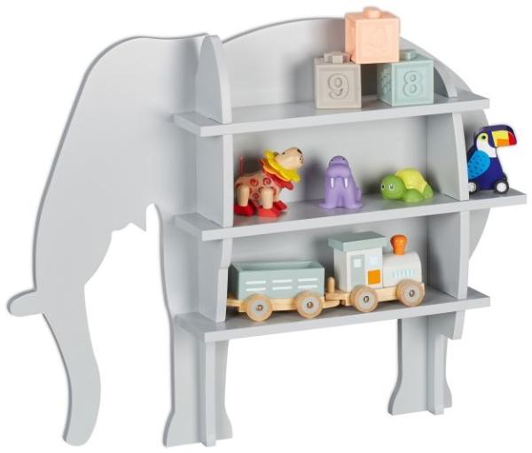 Kinderregal Elefant 10047340