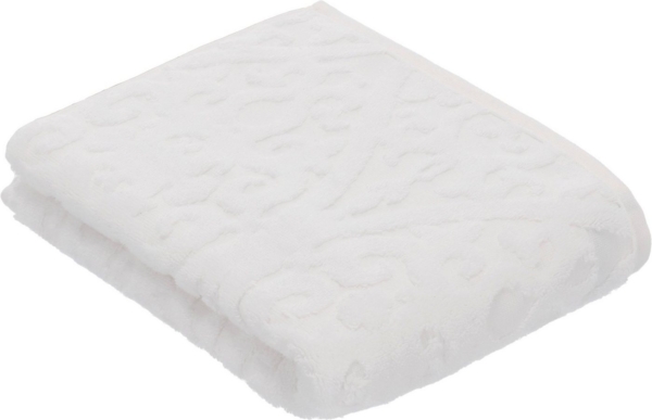 Vossen Badetuch Fidelio, Walkfrottier (1-St)