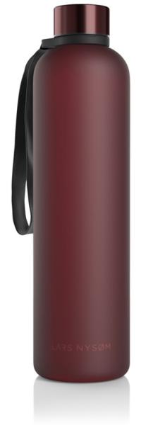 LARS NYSØM Trinkflasche Blæst