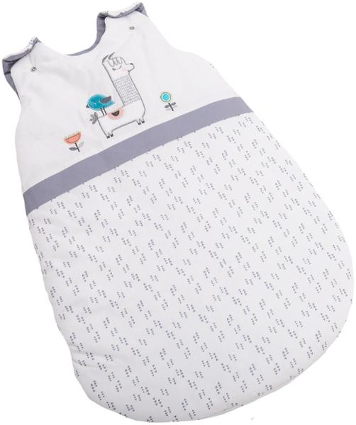 Bebe´s Collection Winter-Schlafsack wattiert 70cm Lama