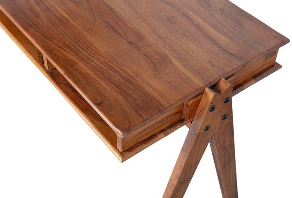 Schreibtisch Compartment 120cm Bild 6