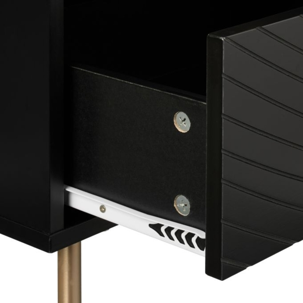 Nachttisch mit 2 Schubladen 10049748_302 Bild 7