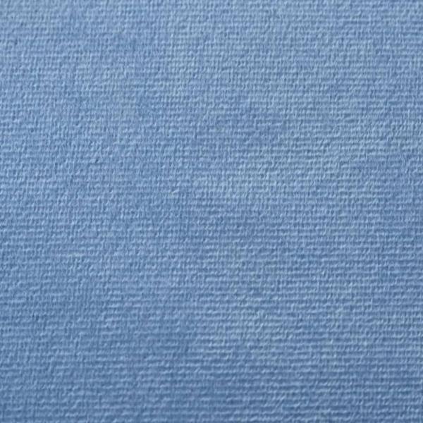 vidaXL Kinder-Schlafsofa 2-Sitzer Blau Weicher Plüsch 357002 Bild 9